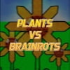 Plants vs Brainrots icon